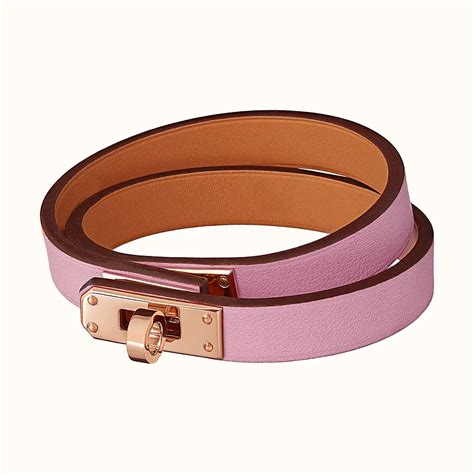 bracelet mini kelly hermes|hermes kelly bracelet diamond.